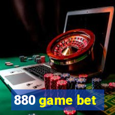880 game bet